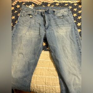 Levi’s 559 Jeans